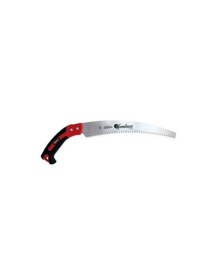 SERRUCHO CURVO KAMIKAZE S/FUNDA PS330H TURBO