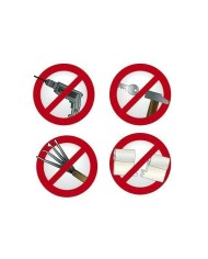 CILINDRO AMIG LAT SEG. 10000 31-31 L/L