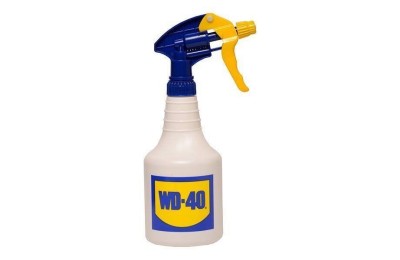 PULVERIZADOR MULTIUSOS VACIO 500ML. WD40