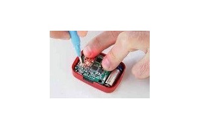 DESTORNILLADOR MANDOS JMA