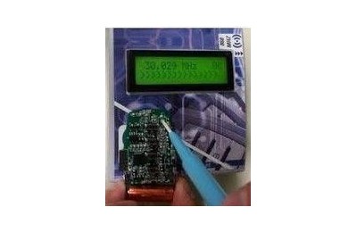 DESTORNILLADOR MANDOS JMA