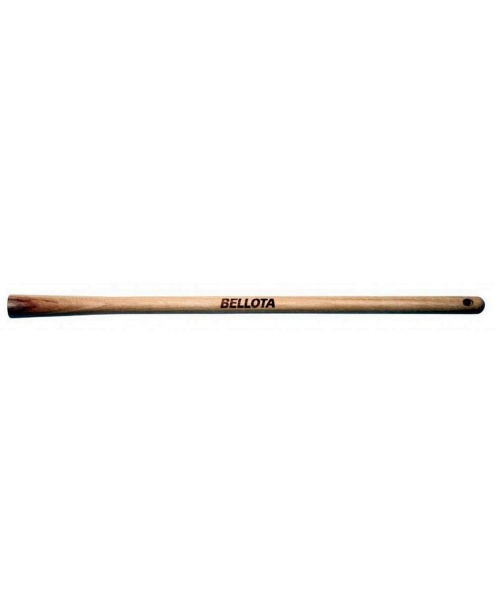 ASTIL BELLOTA AZADA M0-90CMS. 30MM. SIN BARNIZAR M0900SB