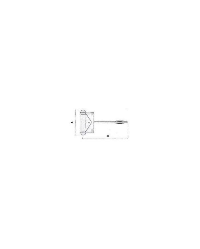MUELLE BRAZO UCEM MODELO: 1143 001