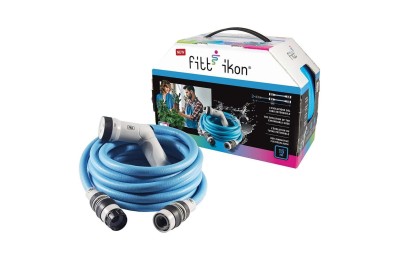MANGUERA IKON AZUL 15MTS....