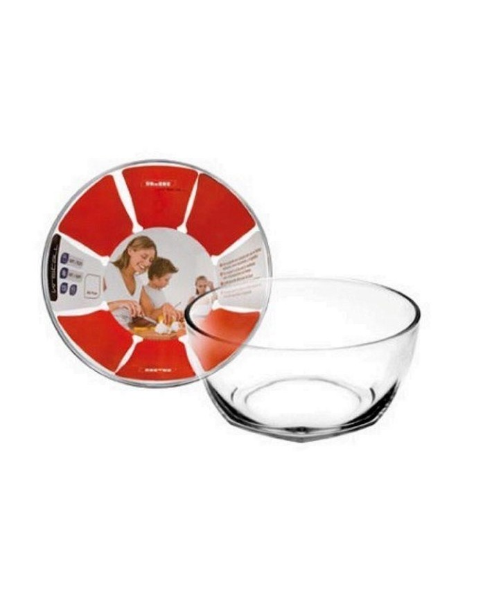 BOL KRISTAL IBILI 24X11CMS. 480324
