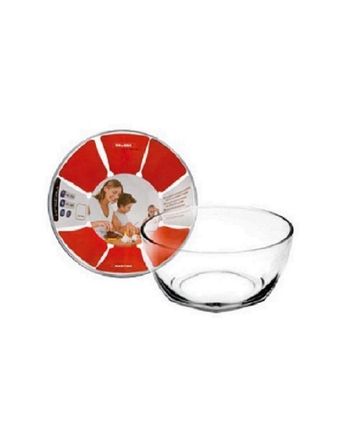 BOL KRISTAL IBILI 21X10CMS. 480321