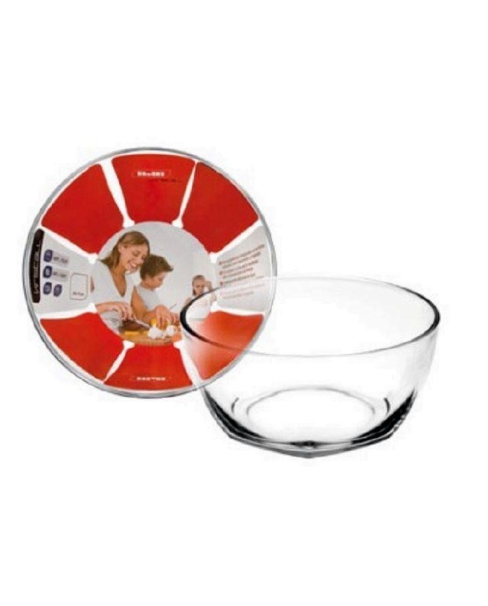 BOL KRISTAL IBILI 19X9CMS. 480319
