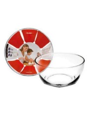 BOL BISTROT INOXIDABLE IBILI 20CMS. 717020