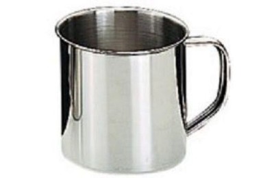 POTE INOXIDABLE IBILI 8 CMS.