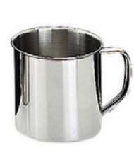 POTE INOXIDABLE IBILI 8 CMS.