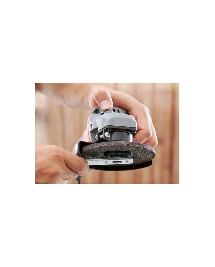 AMOLADORA BLACK&DECKER 115MM. 710W. BEG-010QS