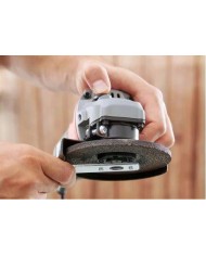 AMOLADORA BLACK&DECKER 115MM. 710W. BEG-010QS