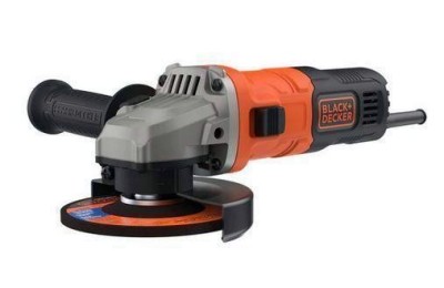 AMOLADORA BLACK&DECKER...