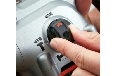 MARTILLO PERFORADOR 1250W.BLACK&DECKER 3,7J  EHS03K-QS