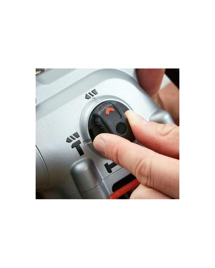 MARTILLO PERFORADOR BLACK&DECKER 1250W. 3,7J EHS03K-QS