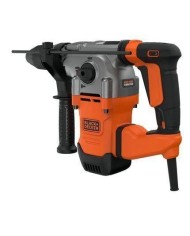 MARTILLO PERFORADOR BLACK&DECKER 1250W. 3,7J EHS03K-QS