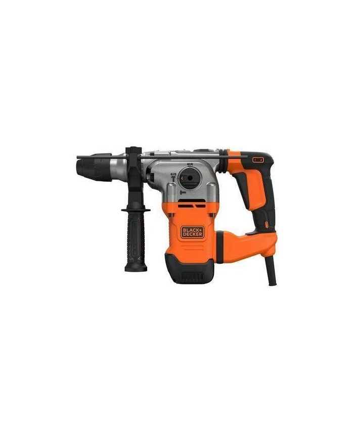 MARTILLO PERFORADOR BLACK&DECKER 1250W. 3,7J EHS03K-QS