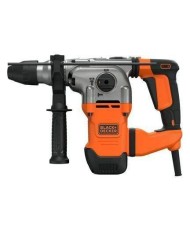 MARTILLO PERFORADOR BLACK&DECKER 1250W. 3,7J EHS03K-QS