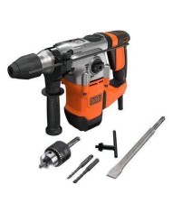 MARTILLO PERFORADOR BLACK&DECKER 650W. 1,4J BEHS01K-QS