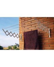 TENDEDERO FUELLE EPOXI BLANCO CUNCIAL 1'20MTS. 311017
