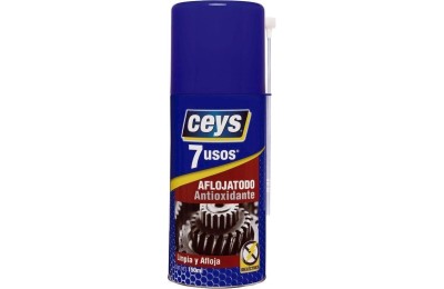 AFLOJATODO 7 USOS 150ML. CEYS