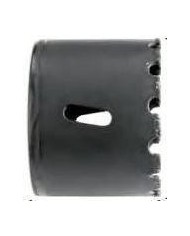 CORONA PARED TUNGSTENO HEPYC 32 MM.