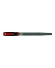LIMA ROMBO 6 150MM. CON MANGO BAHCO                   4-272-06-3-2