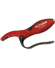 ACEITERA VINAGRERA INOX. 1000CC. CON BOQUILLA ILSA