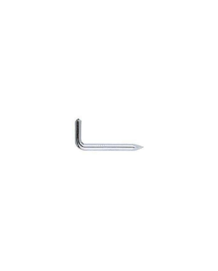 ALCAYATA ZINCADA PUNTA INDEX 2'5X20MM. (500U)
