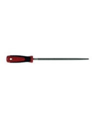 LIMA ENTREFINA PLANA 8 200MM. KREATOR