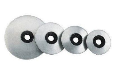 ARANDELA INDEX VULCANIZADAS P-14 (100U)