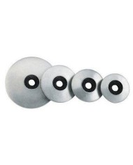 ARANDELA INDEX VULCANIZADAS P-14 (100U)