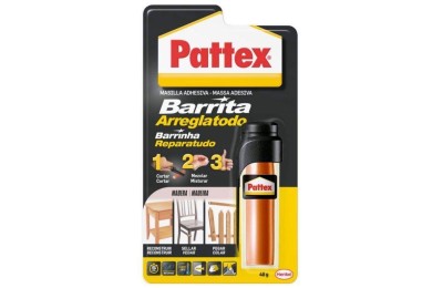 PEGAMENTO PATTEX BARRITA...