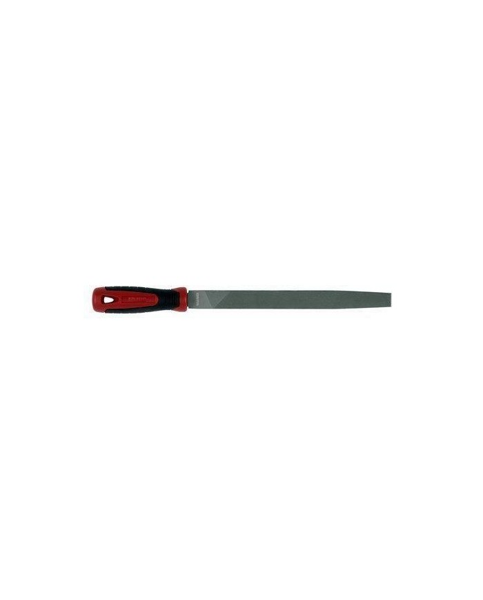 LIMA ENTREFINA PLANA 8 200MM. KREATOR