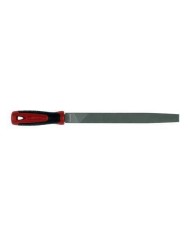 LIMA ENTREFINA PLANA 8 200MM. KREATOR