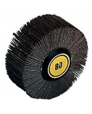 CEPILLO LAMINAS TALADRO P60 40X20 FLEXOVIT 63642585441