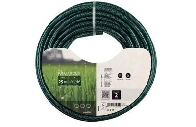 MANGUERA IDRO GREEN 25MM....