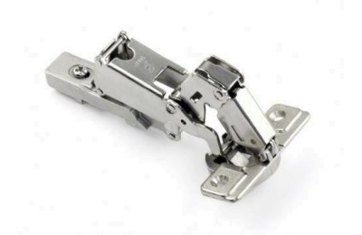 BISAGRA COCINA LISA CLIP 180º 680-LCLB