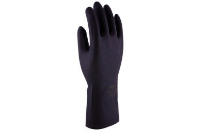 GUANTES NEOPRENO T- 8 NEOX...