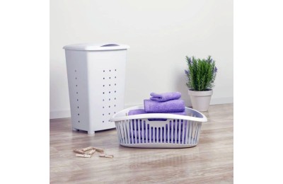 PONGOTODO BLANCO 60LTS. MILLENIUM TATAY