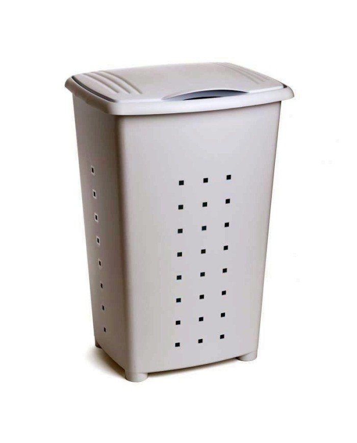 PONGOTODO BLANCO 60LTS. MILLENIUM TATAY