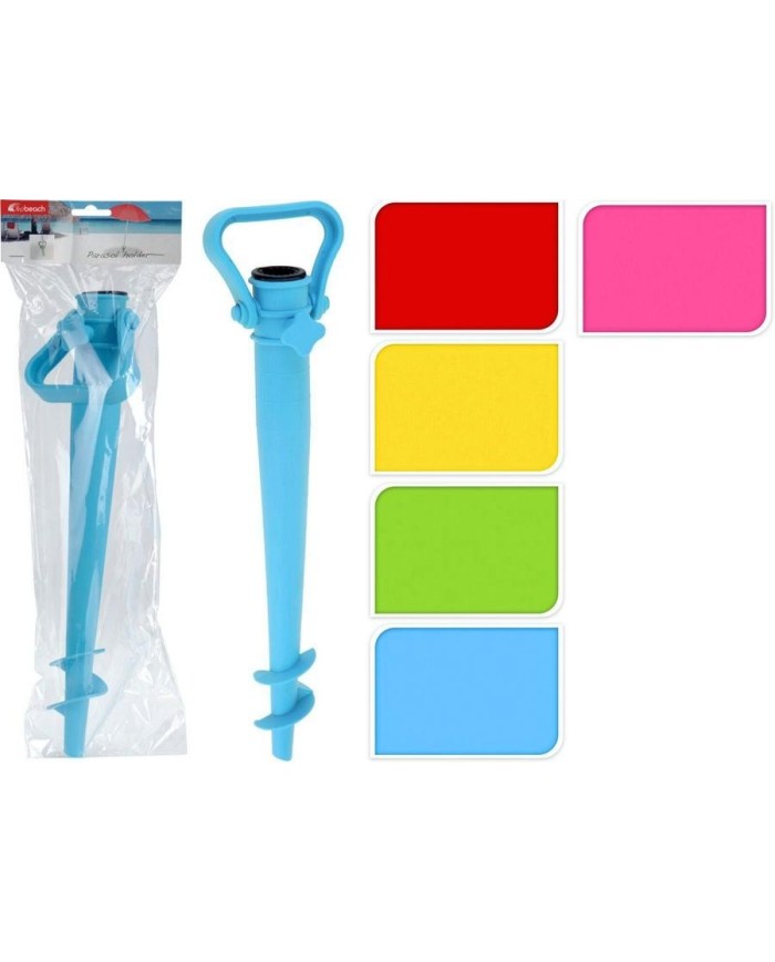 PINCHO PLASTICO SOMBRILLA PLAYA PROBEACH
