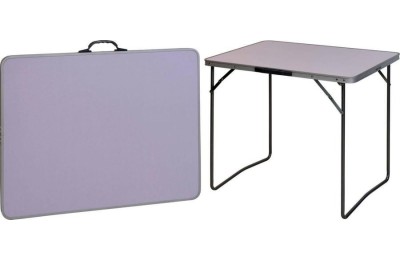 MESA PLEGABLE CAMPING...
