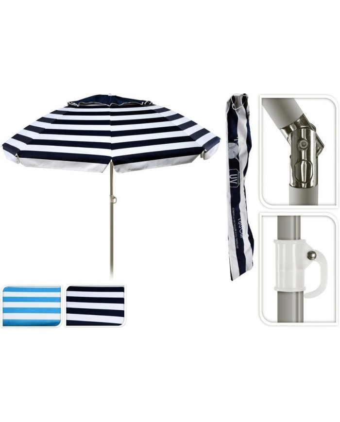 SOMBRILLA PLAYA PROBEACH 180 CMS.