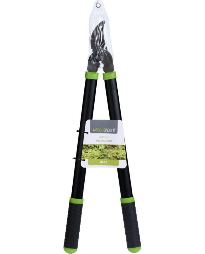 TIJERA PODA PROGARDEN VERDE 60CMS. C22952210