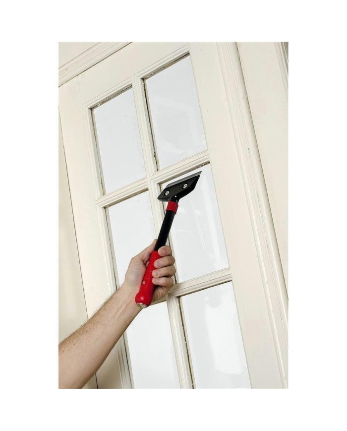 RASCAVIDRIOS KREATOR METALICO LARGO KRTH00502