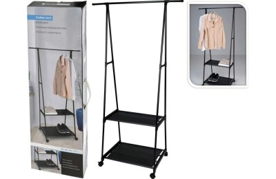 PERCHERO C/ESTANT.STORAGE...