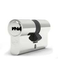 CILINDRO TESA LATONADO 5000/00 (2000) REDONDO