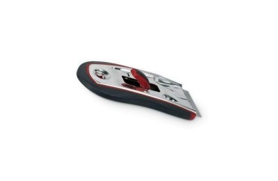 RASCAVIDRIOS  38MM. METALICO KREATOR KRT000603