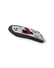 RASCAVIDRIOS PAMEX 130MM.+ 3RECAMBIOS